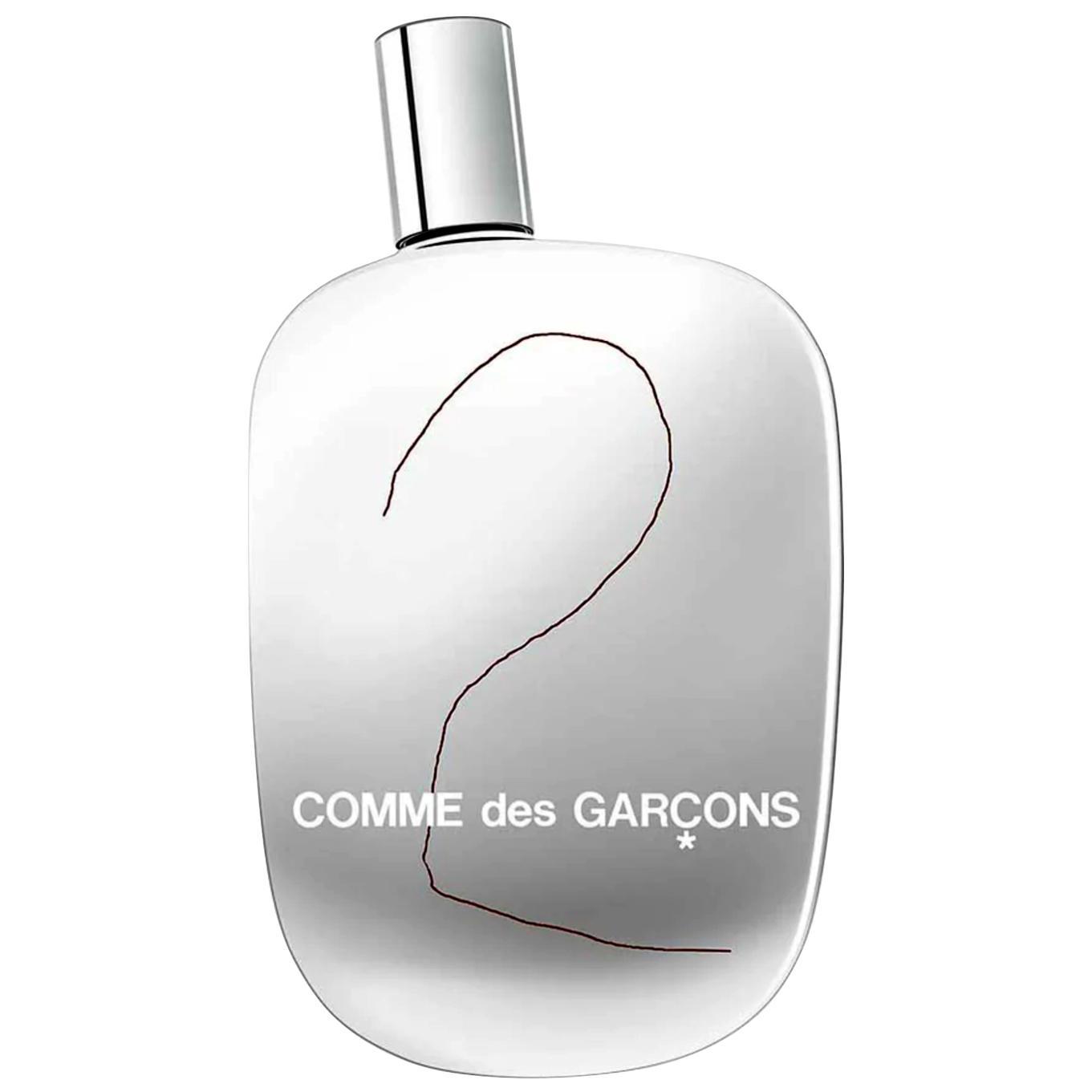 2 by Comme des Garcons