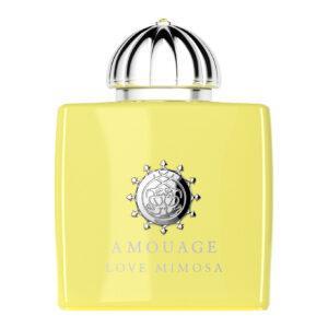 Парфумована вода Amouage Love Mimosa – купити в інтернет-магазині concept3510.com