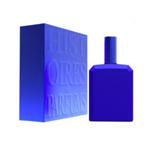 This is not a blue bottle 1/.1 Abstraction