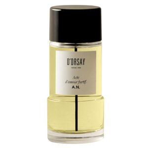 Acte D’Amour Furtif A.N by D'Orsay