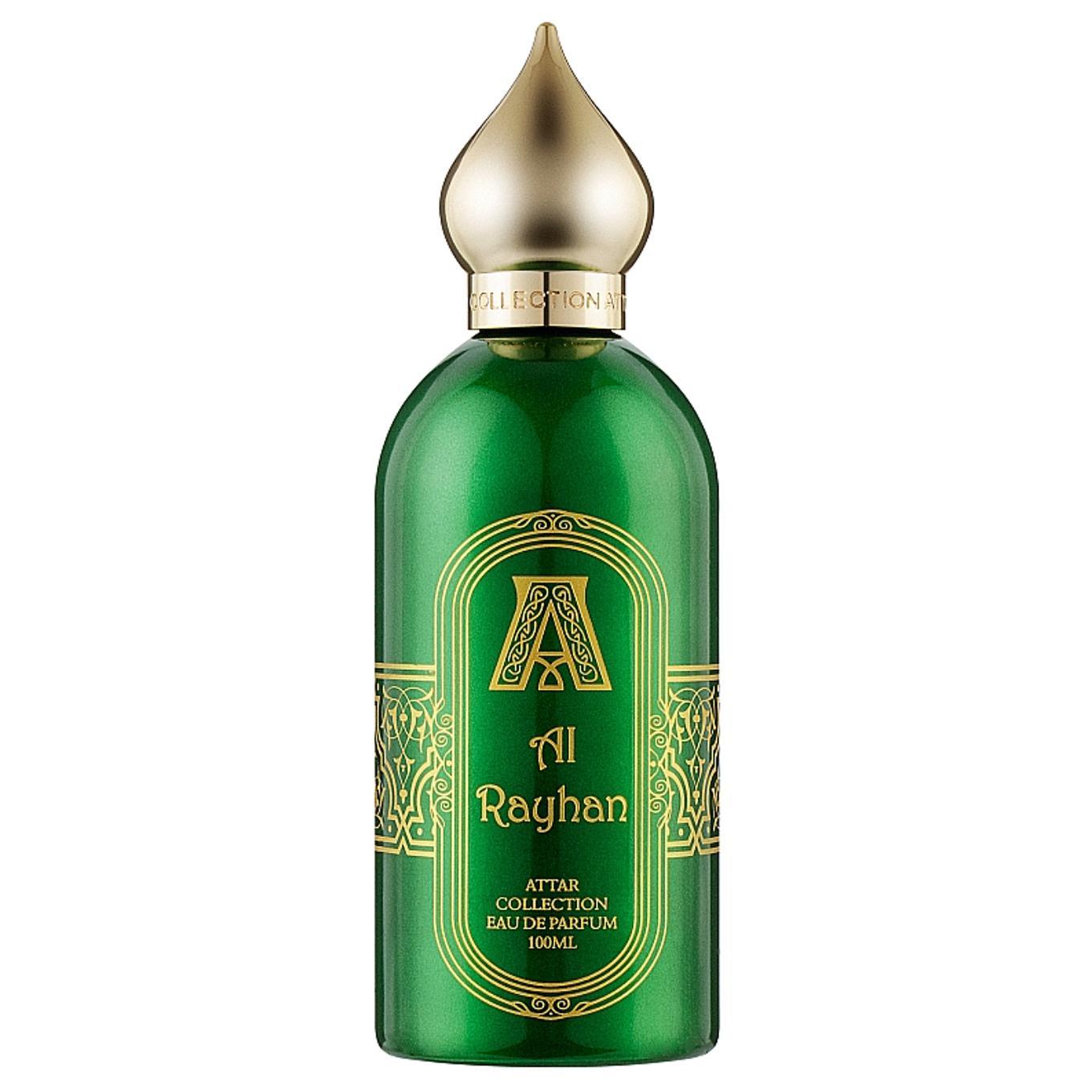 Парфумована вода Al Rayhan Attar Collection — купити в інтернет-магазині concept3510.com