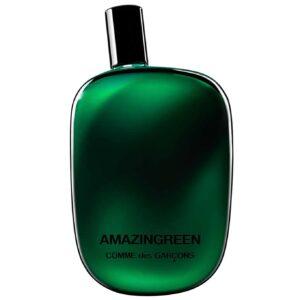 Amazingreen by Comme des Garcons