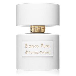 Bianco Puro by Tiziana Terenzi