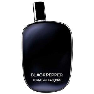Blackpepper by Comme des Garcons