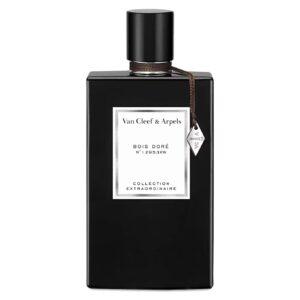 Bois Dore by Van Cleef & Arpels