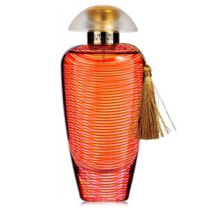 Byzantium Saffron by The Merchant of Venice