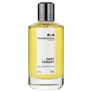 Deep Forest by Mancera