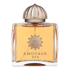 Парфумована вода Amouage Dia – купити в інтернет-магазині concept3510.com