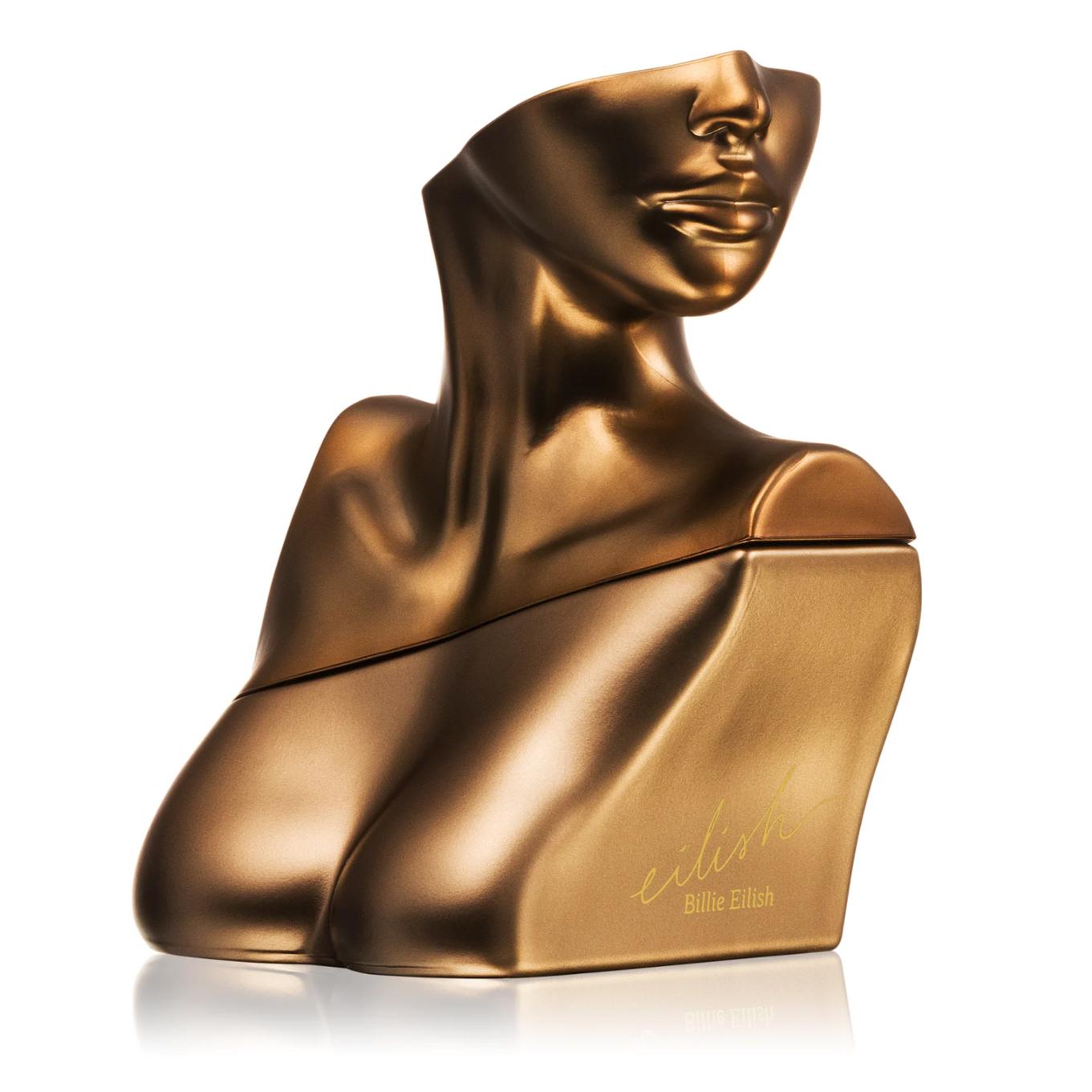 Eilish by Billie Eilish