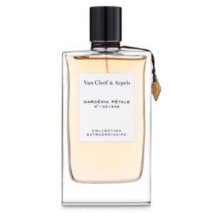 Gardenia Petale by Van Cleef & Arpels