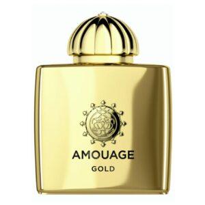 Парфумована вода Amouage Gold Pour Femme – купити в інтернет-магазині concept3510.com