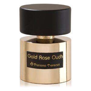Gold Rose Oudh by Tiziana Terenzi