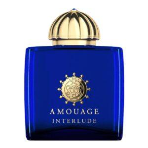 Парфумована вода Amouage Interlude Woman – купити в інтернет-магазині concept3510.com