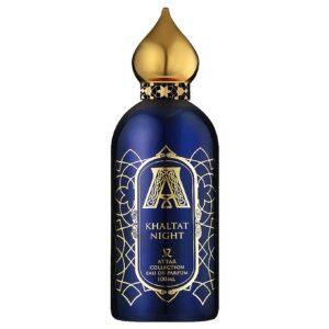 Парфумована вода Khaltat Night Attar Collection — купити в інтернет-магазині concept3510.com