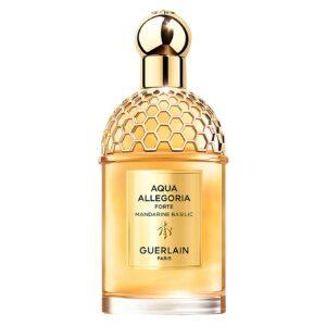 Mandarine Basilic by Guerlain Aqua Allegoria Forte