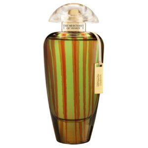 Mystic Incense by The Merchant of Venice