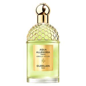Nerolia Vetiver by Guerlain Aqua Allegoria Forte