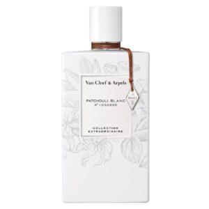 Patchouli Blanc by Van Cleef & Arpels