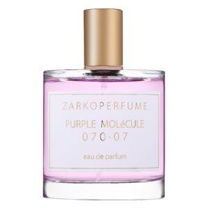 Purple Molécule 070-07 by Zarkoperfume
