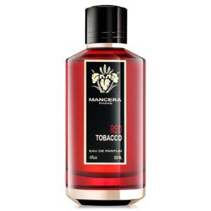 Red Tobacco by Mancera