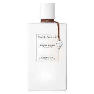 Santal Blanc by Van Cleef & Arpels