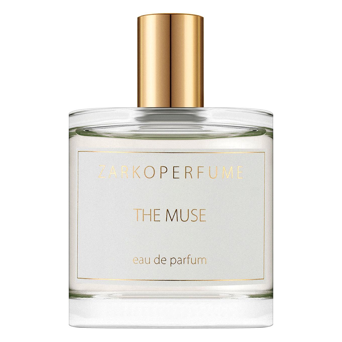 The Muse by Zarkoperfume