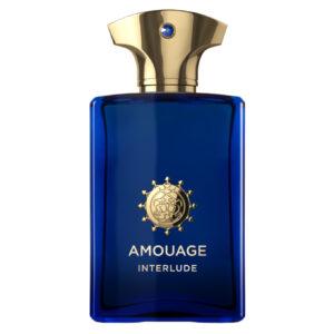 Парфумована вода Amouage Interlude Man – купити в інтернет-магазині concept3510.com