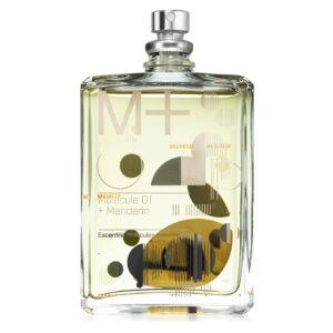 Molecule 01 +Mandarin