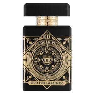 Oud for Greatness
