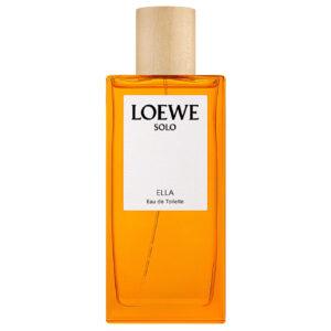 Solo Ella