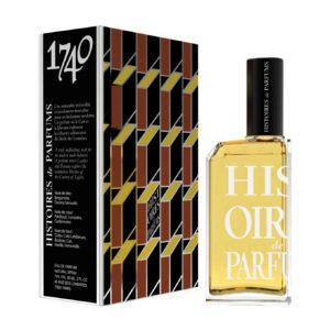 1740 Marquis de Sade