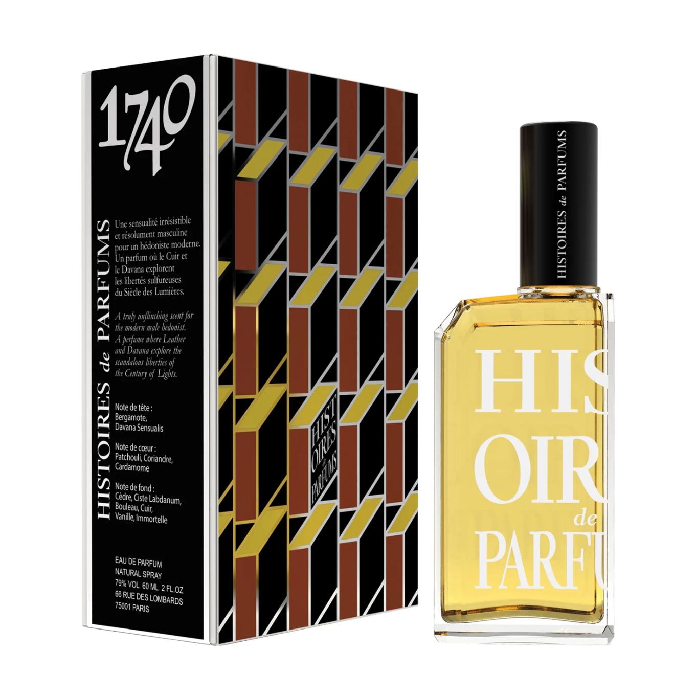 1740 Marquis de Sade