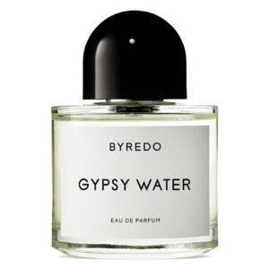 Gypsy Water