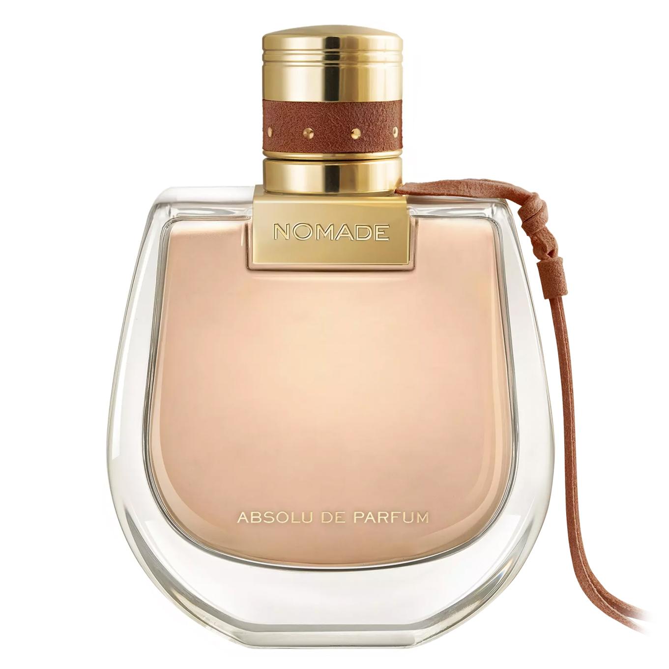 Розпив Nomade Absolu de Parfum