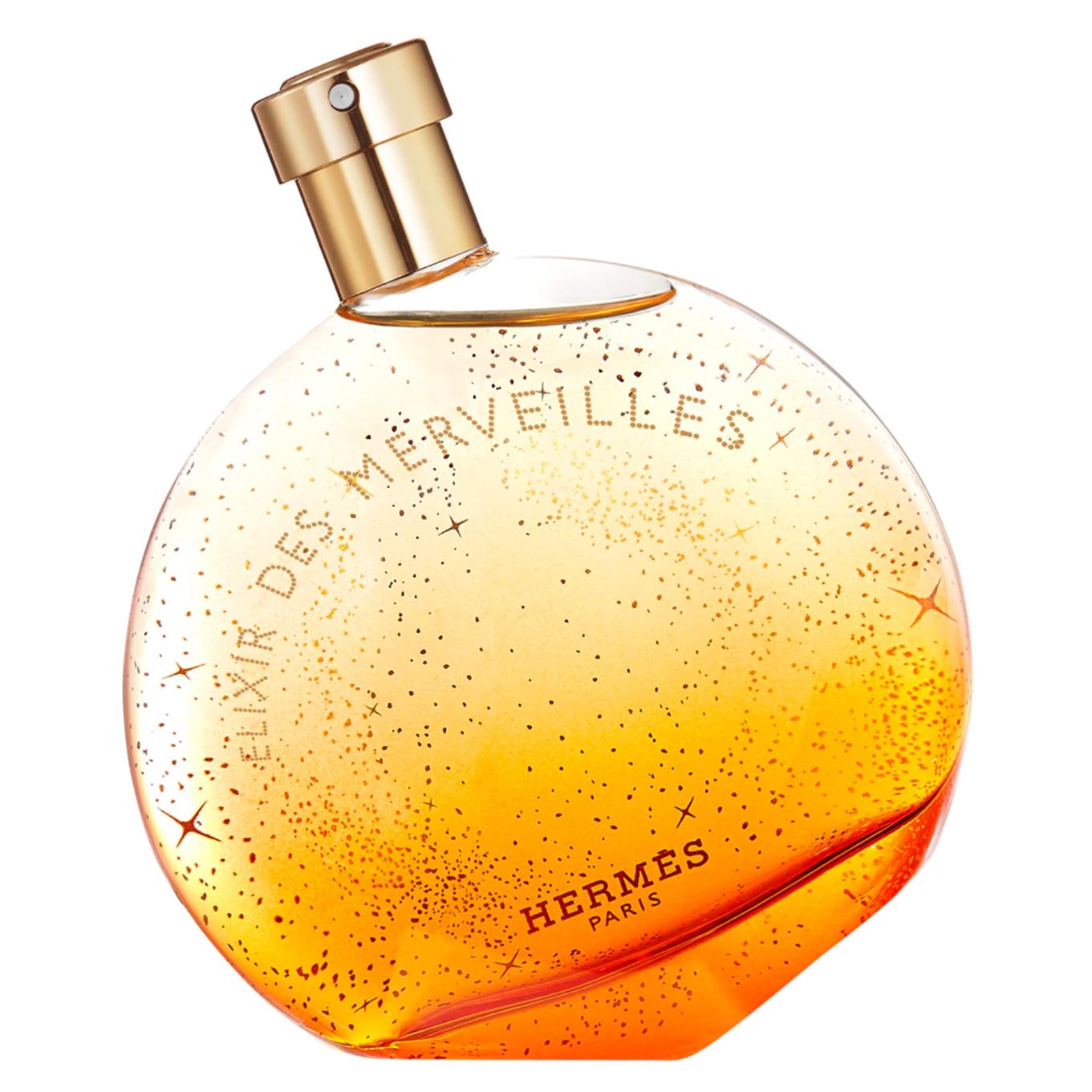 Elixir Des Merveilles Hermès