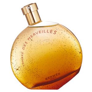 Розпив L’Ambre des Merveilles Hermès