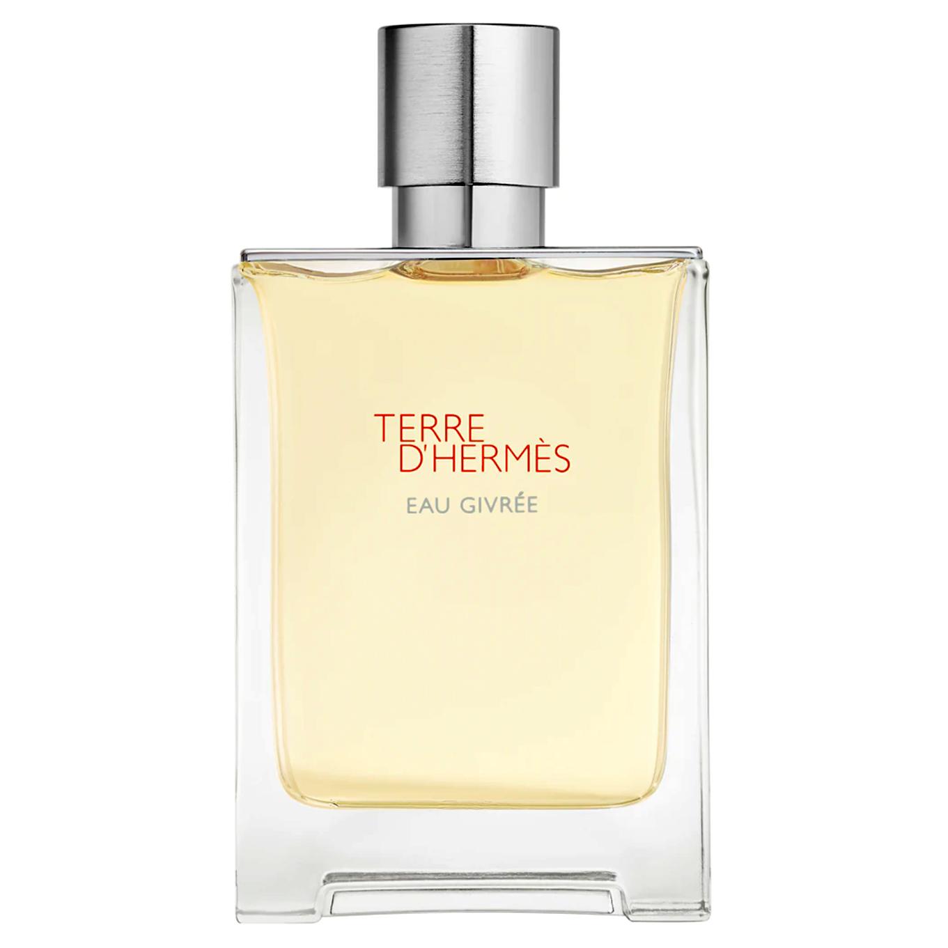 Terre D'Hermès Eau Givrée